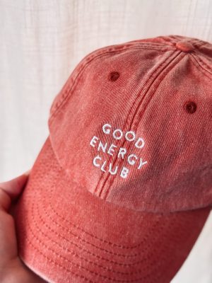 Good energy pet roest