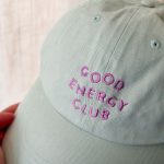 Good energy pet munt